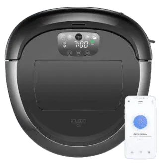 Сервисный центр iCLEBO в Краснодаре